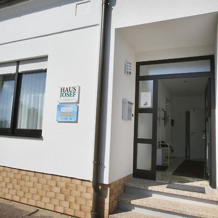 Haus Josef Διαμέρισμα Sankt Andrä bei Frauenkirchen Εξωτερικό φωτογραφία
