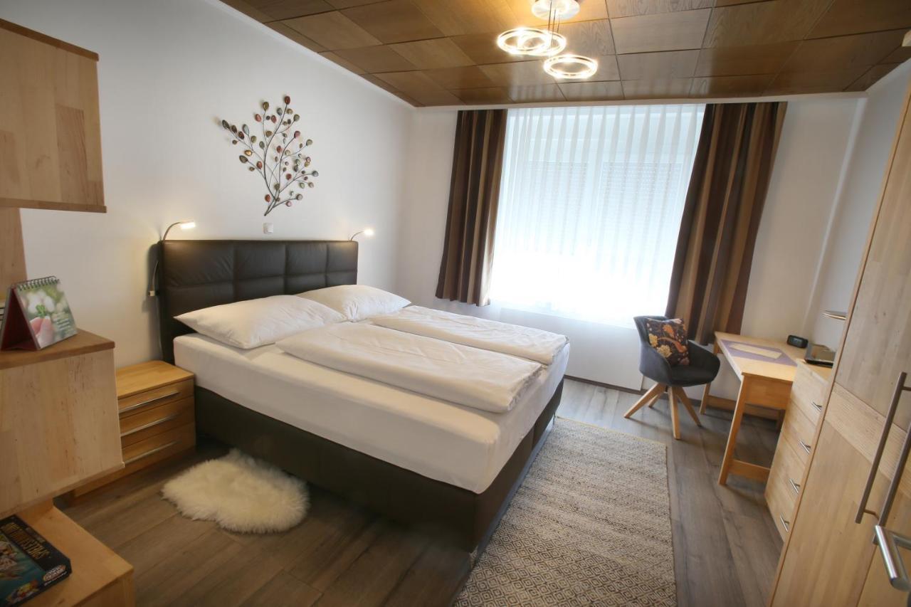 Haus Josef Διαμέρισμα Sankt Andrä bei Frauenkirchen Εξωτερικό φωτογραφία