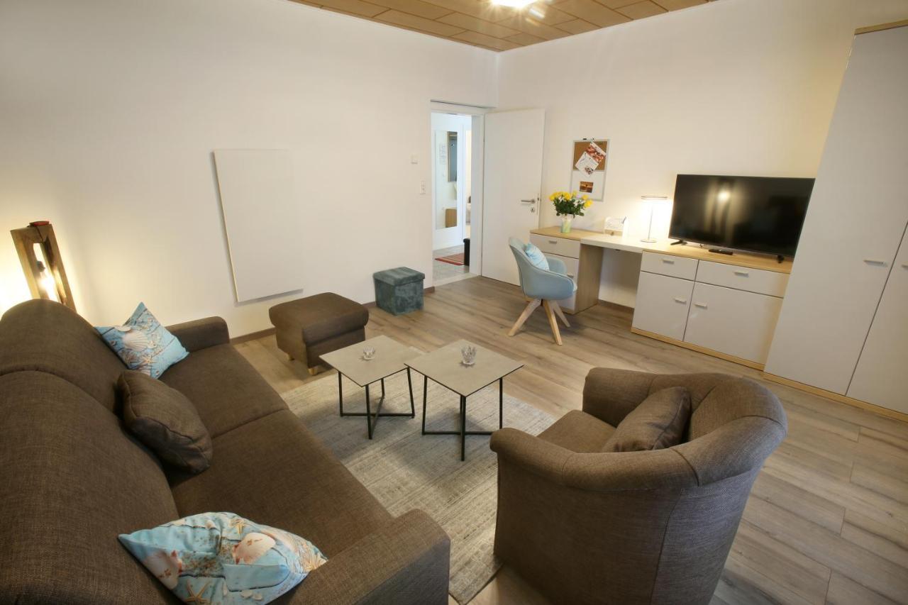 Haus Josef Διαμέρισμα Sankt Andrä bei Frauenkirchen Εξωτερικό φωτογραφία
