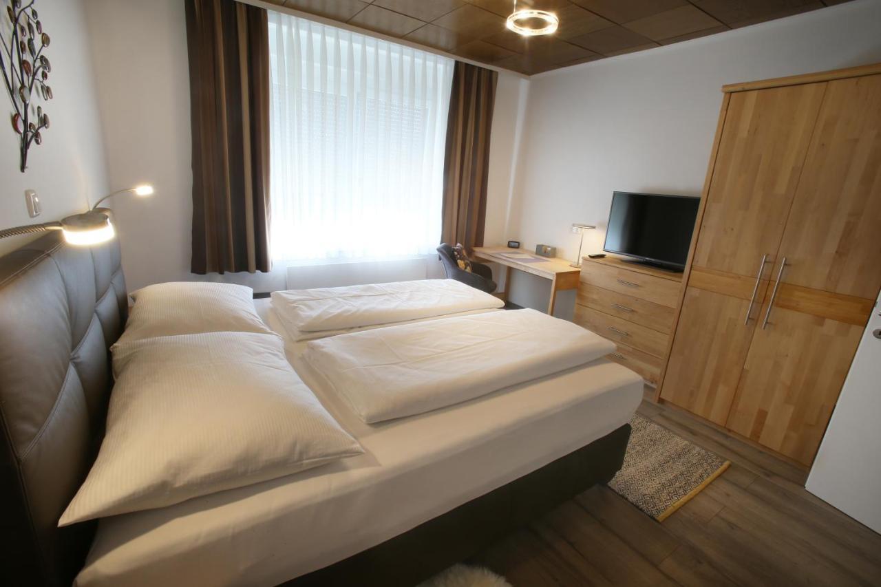Haus Josef Διαμέρισμα Sankt Andrä bei Frauenkirchen Εξωτερικό φωτογραφία